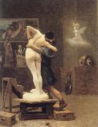 Jean-Leon Gerome Recreation by our Gallery oil